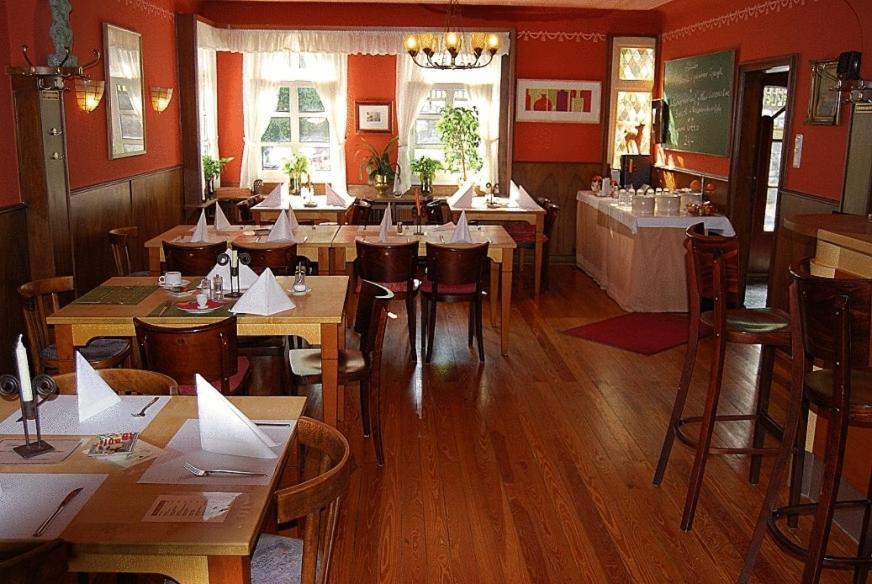 Paciello Restaurant Hotel Velbert Bagian luar foto