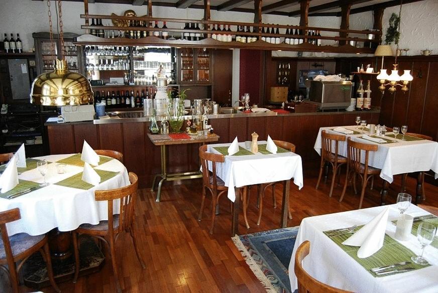 Paciello Restaurant Hotel Velbert Bagian luar foto